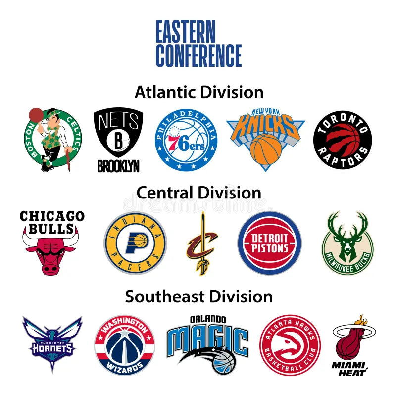 Eastern Conference