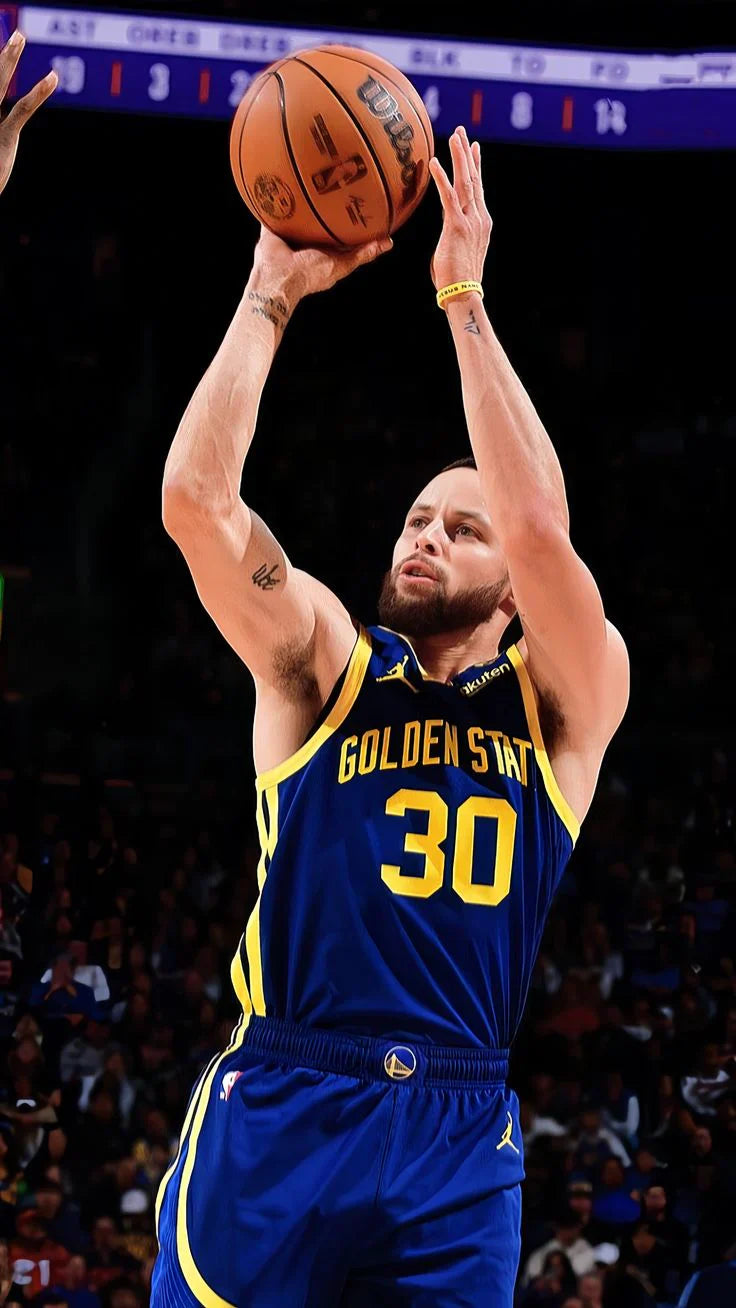 Golden State Warriors