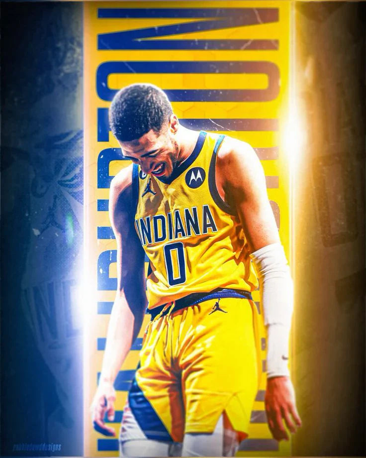 Indiana Pacers
