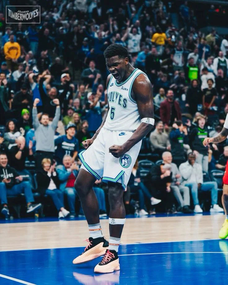 Minnesota Timberwolves