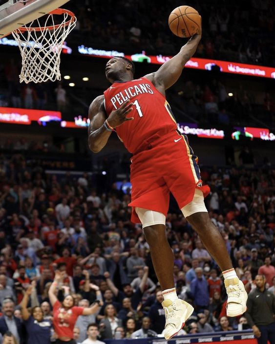 New Orleans Pelicans