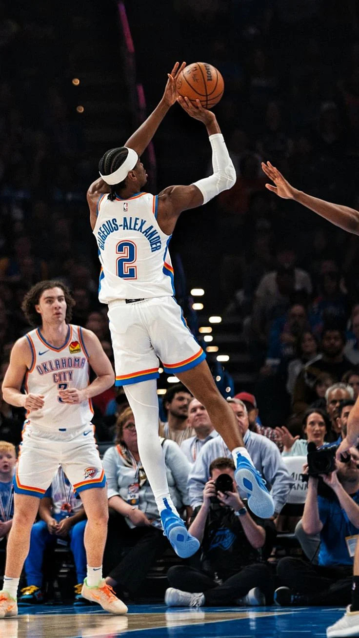 Oklahoma City Thunder