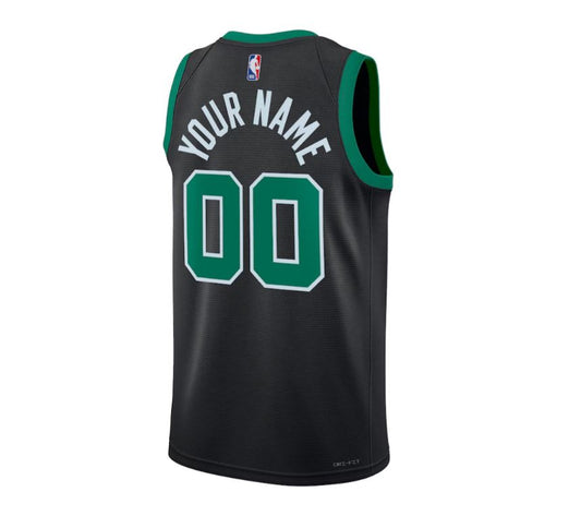 Boston Celtics Statement Jersey 2024/25