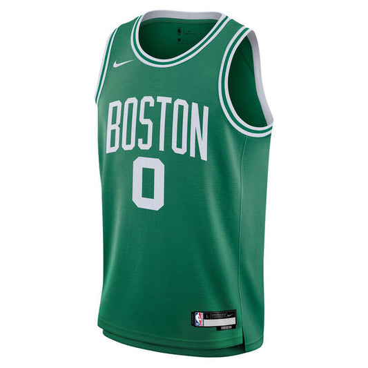 Boston Celtics Icon Jersey 2024/25