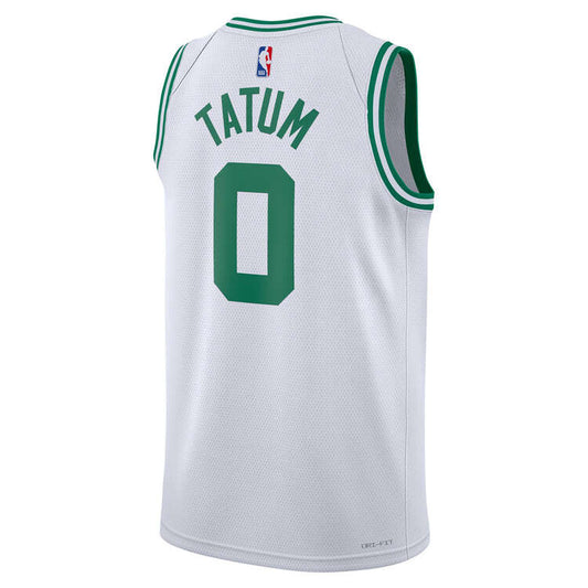 Boston Celtics Association Jersey 2024/25