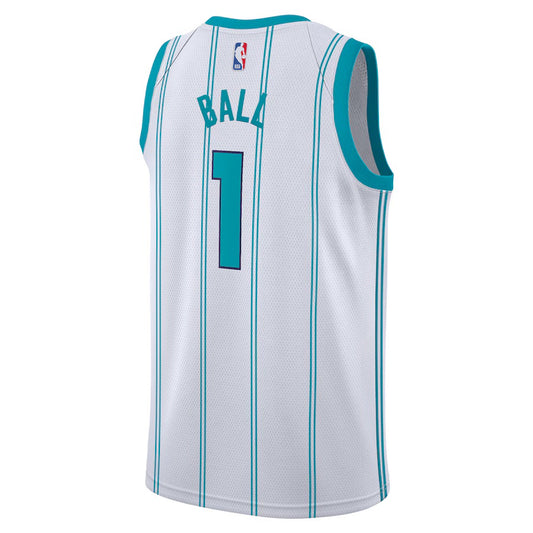 Charlotte Hornets Association Jersey 2024/25