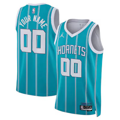 Charlotte Hornets Icon Jersey 2024/25