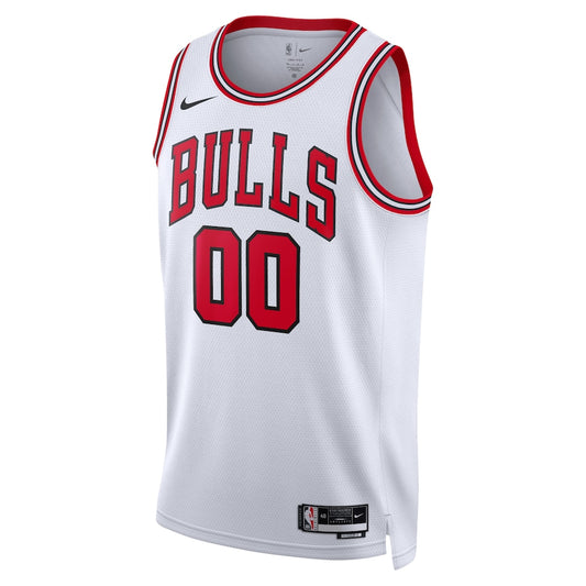 Chicago Bulls Association Jersey 2024/25