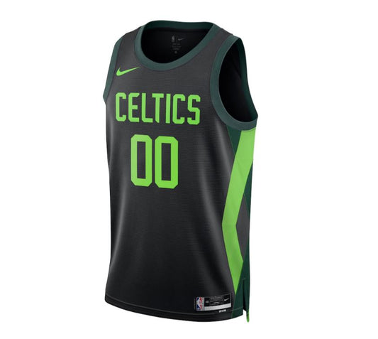 Boston Celtics City Edition Jersey 2024/25