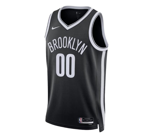 Brooklyn Nets Icon Jersey 2024/25