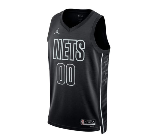 Brooklyn Nets Statement Jersey 2024/25