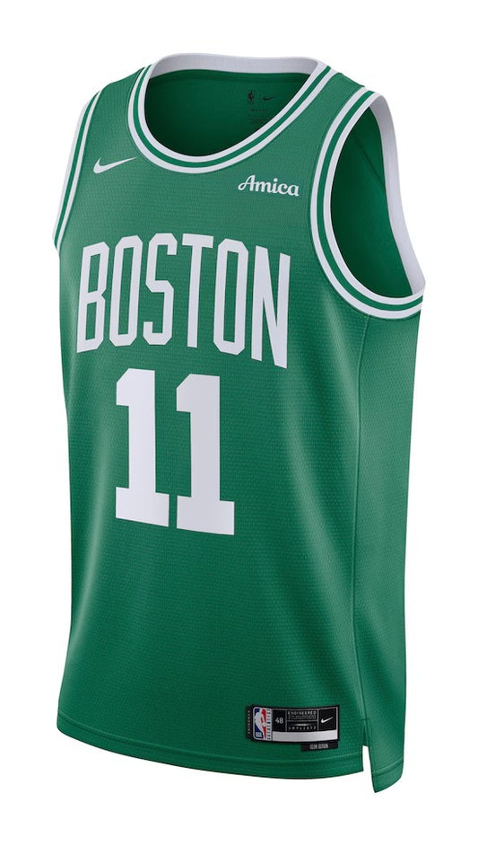 Boston Celtics Icon Jersey 2025/26