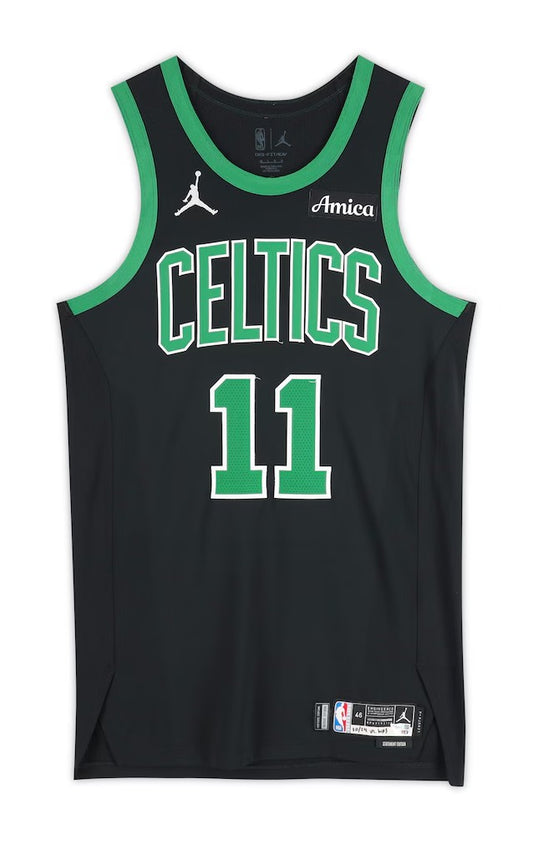 Boston Celtics Statement Jersey 2025/26