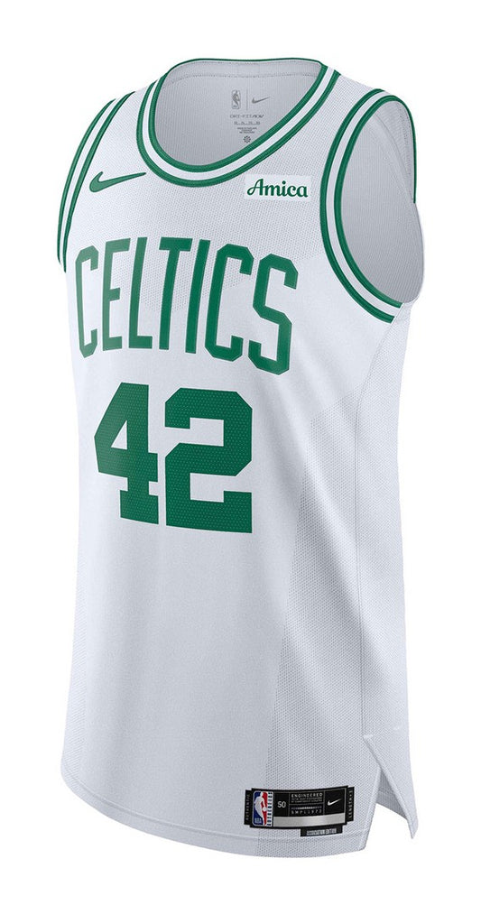 Boston Celtics Association Jersey 2025/26